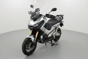 Honda xadv 750 