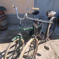 bici vintage 
