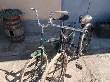 bici vintage 