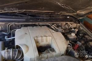 Motore pajero 3.2 4m41