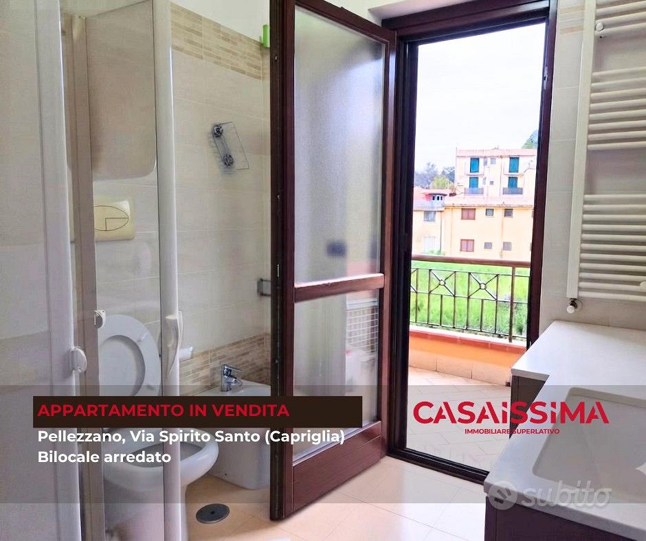 Appartamento – Pellezzano, Coperchia - Altro