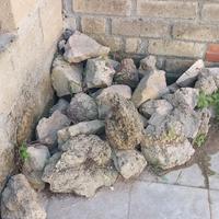 Sassi da giardino