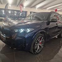 BMW X5 xDrive40d 48V Msport MY24 4x4 LASER PANO