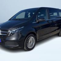 Mercedes-Benz Classe V 250d Long Sport