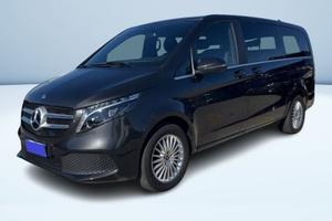 Mercedes-Benz Classe V 250d Long Sport