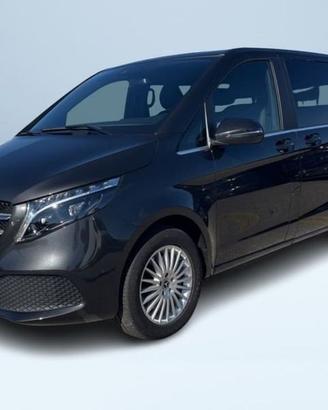 Mercedes-Benz Classe V 250d Long Sport