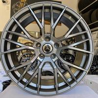 Cerchi Mercedes raggio 20 NUOVI cod.874392