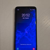 samsung galaxy s9 - perfettamente integro