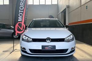 Volkswagen Golf 1.2 TSI 105 CV 5p. Comfortline Blu