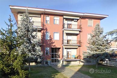 Appartamento a Castel San Giovanni(PC)