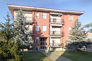 Appartamento a Castel San Giovanni(PC)