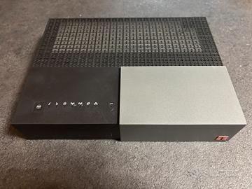 Modem router Tim Hub