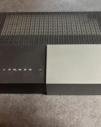 Modem router Tim Hub