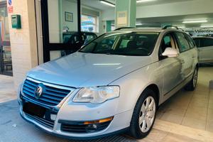Volkswagen Passat 2.0 TDI -PERFETTA- 2009