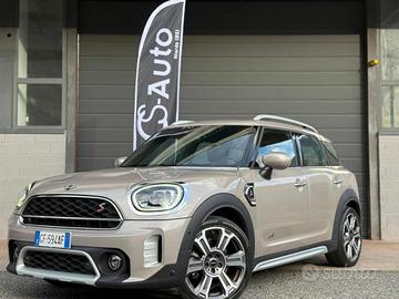 MINI Countryman 2.0 Cooper SD Countryman ALL4 Au