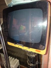 TV vintage Radiomarelli 1978 funzionante 