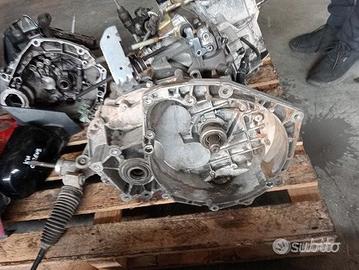 Cambio Manuale Per Saab 9.3 1.9 TD Biturbo