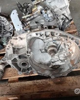 Cambio Manuale Per Saab 9.3 1.9 TD Biturbo