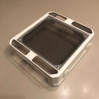 MOTO TGM 125 C 80 plastiche