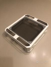 MOTO TGM 125 C 80 plastiche