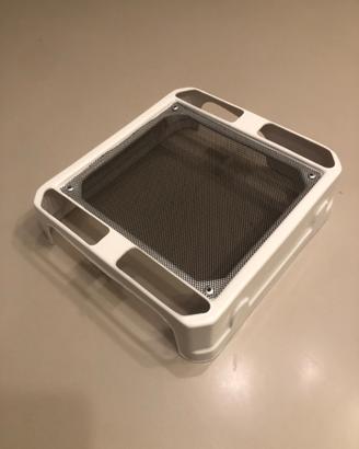 MOTO TGM 125 C 80 plastiche