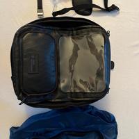 borsa serbatoio moto originali BMW MOTORRAD