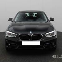 Bmw serie 1 ricambi 2017-2019