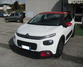 Citroen C3 BlueHDi 75 S&S Shine, OK NEOPATENTATI, 