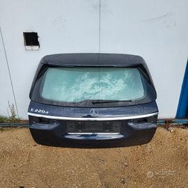 Portellone Mercedes Classe E 