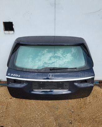 Portellone Mercedes Classe E 
