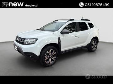 Dacia Duster 1.0 TCe GPL 4x2 Journey