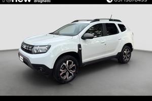 Dacia Duster 1.0 TCe GPL 4x2 Journey