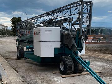 GRU AUTOMONTANTE CATTANEO CM78A