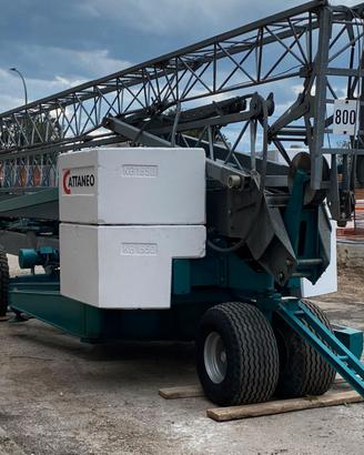 GRU AUTOMONTANTE CATTANEO CM78A