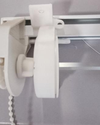 Carrello x tenda a pacchetto sgancio rapido nuovo