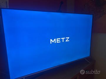 TV Metz Blue 55MUC7002 (55 pollici) 4K