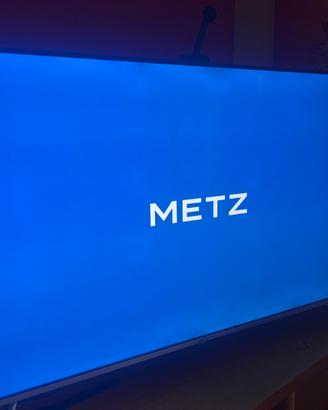 TV Metz Blue 55MUC7002 (55 pollici) 4K