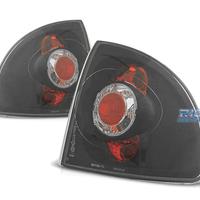 FANALI PER OPEL ASTRA F 94-98-FONDO NERO