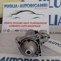 Motorino d'avviamento fiat-lancia-alfa romeo