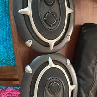 Casse 3 vie jbl T696