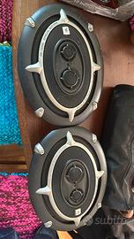 Casse 3 vie jbl T696