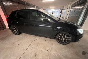 Seat Leon FR 2019 – Unico proprietario!