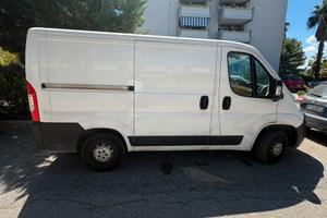 Cotroen jumper 2024 30000km