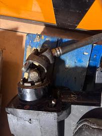 Piedi Bravo 3 1:50:1