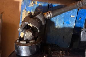 Piedi Bravo 3 1:50:1