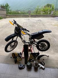 Hm baja 50