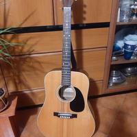 Chitarra Acustica Aria