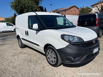 FIAT Doblo 1.4 T-Jet 16V Natural Power [M231]