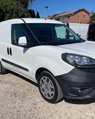 FIAT Doblo 1.4 T-Jet 16V Natural Power [M231]