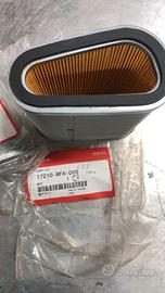 Filtro aria Honda CBF 1000 17210MFAD00
